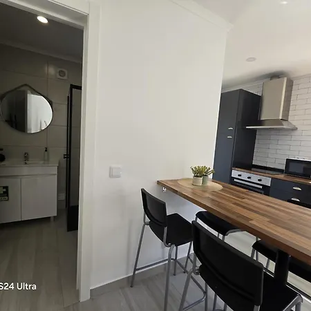 Casa Country By Mtphomes Apartman Albufeira