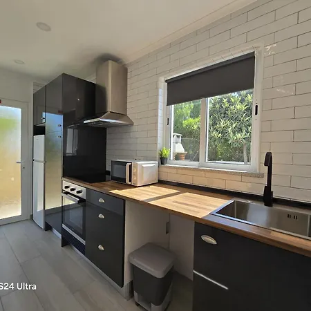 Casa Country By Mtphomes אלבופיירה