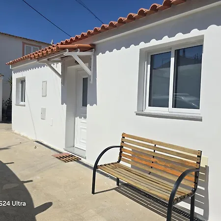 Casa Country By Mtphomes דירה אלבופיירה